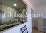 Resale - APARTMENT -
EL CAMPELLO - Costa Blanca