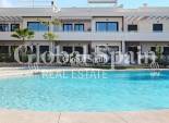 Wiederverkauf - WOHNUNG -
TORREVIEJA - Costa Blanca