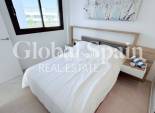 Resale - VILLA -
TORRE PACHECO - Inland