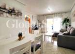 Odsprzedaż - MIESZKANIE -
ORIHUELA COSTA - 