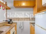 Resale - APARTMENT -
TORREVIEJA - La Mata pueblo