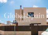 New Build - VILLA -
SAN JAVIER - Santiago de la Ribera