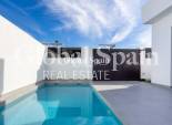 Revente - VILLA -
TORRE PACHECO - Inland