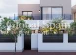 Nueva construcción  - VILLA -
SAN PEDRO DEL PINATAR