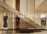 Nieuwbouw - VILLA -
MARBELLA - Nueva Andalucia