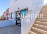 New Build - Ground Floor Bungalow -
TORREVIEJA - LOS BALCONES - LOS ALTOS