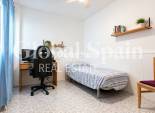 Resale - APARTMENT -
CALPE - Pueblo