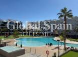 Wiederverkauf - WOHNUNG -
GUARDAMAR DEL SEGURA - Costa Blanca