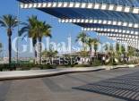 Revente - APPARTEMENT -
TORREVIEJA - Center