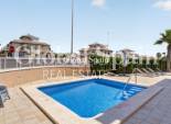Venta - CASA -
ORIHUELA - Inland
