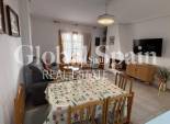 Wiederverkauf - WOHNUNG -
TORREVIEJA - Los Frutales