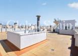 Wiederverkauf - WOHNUNG -
TORREVIEJA - Costa Blanca