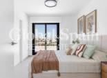 New Build - VILLA -
RAFAL - pueblo
