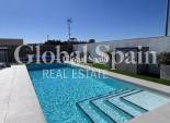 Odsprzedaż - WILLA  -
VILLAMARTÍN - Costa Blanca