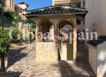 Long Term Rental - APARTMENT -
VILLAMARTÍN