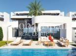 Nouvelle construction - APPARTEMENT -
LOS ALCÁZARES