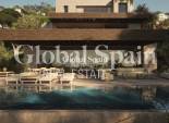 Nouvelle construction - VILLA -
BENISSA - Montemar