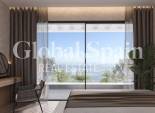 New Build - APARTMENT -
ESTEPONA - Buenas Noches
