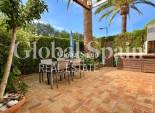 Venta - CASA -
DENIA - Les Marines - Las Marinas