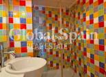 Odsprzedaż - Apartament -
TORREVIEJA - 