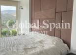 Resale - HOUSE -
EL CAMPELLO - Costa Blanca