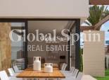 Neubau - VILLA -
ORIHUELA COSTA - CAMPOAMOR