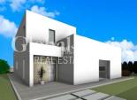 Nouvelle construction - VILLA -
ASPE - Poligono 19
