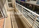 Revente - APPARTEMENT -
TORREVIEJA - Center