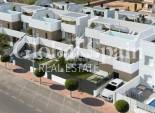 Neubau - WOHNUNG -
SAN PEDRO DEL PINATAR - Lo pagan