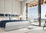 Nouvelle construction - APPARTEMENT -
MIJAS - Cerrado del Aguila Golf and Resort