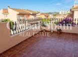 Wederverkoop - HUIS -
BENIDORM - Rincón de Loix