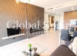 Resale - APARTMENT -
ORIHUELA COSTA - Costa Blanca