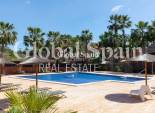 Venta - APARTAMENTO -
ORIHUELA COSTA - Las Filipinas