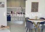 Resale - PENTHOUSE -
ORIHUELA COSTA - La Zenia