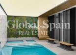 Nueva construcción  - APARTAMENTO -
ESTEPONA - La Resina Golf