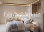 Nueva construcción  - VILLA -
MARBELLA - Club de Golf Las Brisas