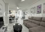 Wiederverkauf - WOHNUNG -
TORREVIEJA - Costa Blanca