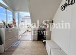 Wederverkoop - APPARTEMENT -
SAN MIGUEL DE SALINAS - Inland