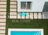 Neubau - VILLA -
LOS ALCÁZARES