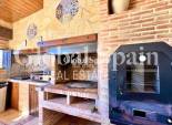 Resale - VILLA -
ALMORADÍ - Comunidad Valenciana