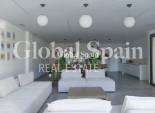 Wiederverkauf - WOHNUNG -
DEHESA DE CAMPOAMOR - Costa Blanca