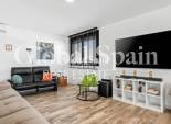 Resale - VILLA -
PUERTO LUMBRERAS - Esparragal de Puerto Lumbreras
