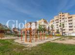 Venta - APARTAMENTO -
TORREVIEJA - Nueva Torrevieja