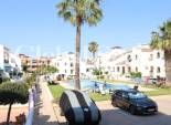 Wiederverkauf - WOHNUNG -
ORIHUELA COSTA - Costa Blanca