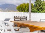 Resale - VILLA -
LA NUCÍA - Panorama