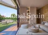 Nouvelle construction - APPARTEMENT -
MARBELLA - Elviria