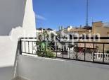 Wiederverkauf - HAUS -
TORREVIEJA - Costa Blanca