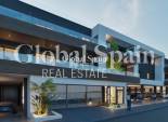 Nouvelle construction - APPARTEMENT -
BENIJÓFAR