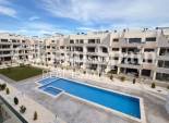 Wederverkoop - APPARTEMENT -
ORIHUELA COSTA - Costa Blanca