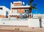 Wederverkoop - VILLA -
PILAR DE LA HORADADA - Pilar de La Horadada - Town